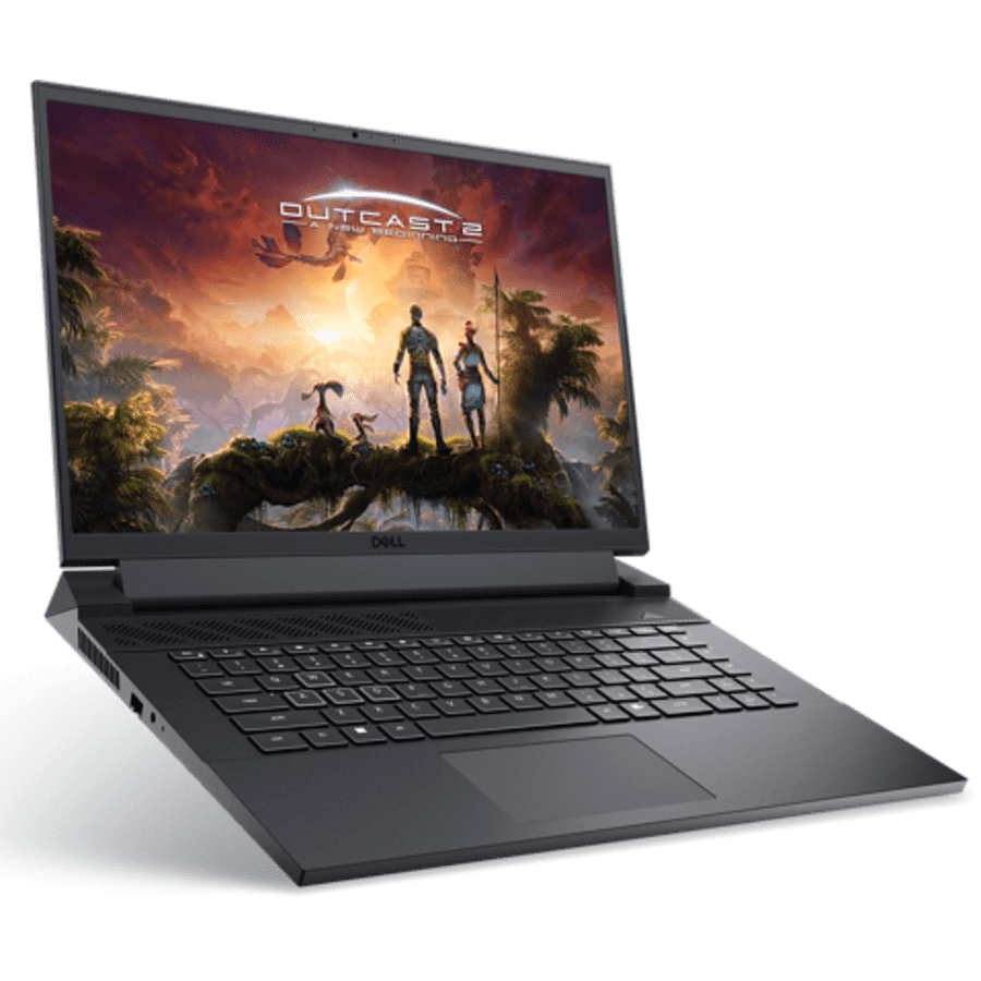 Dell G16 13th-Gen. i9 16" Gaming Laptop w/ NVIDIA GeForce RTX 4070 for $1,300