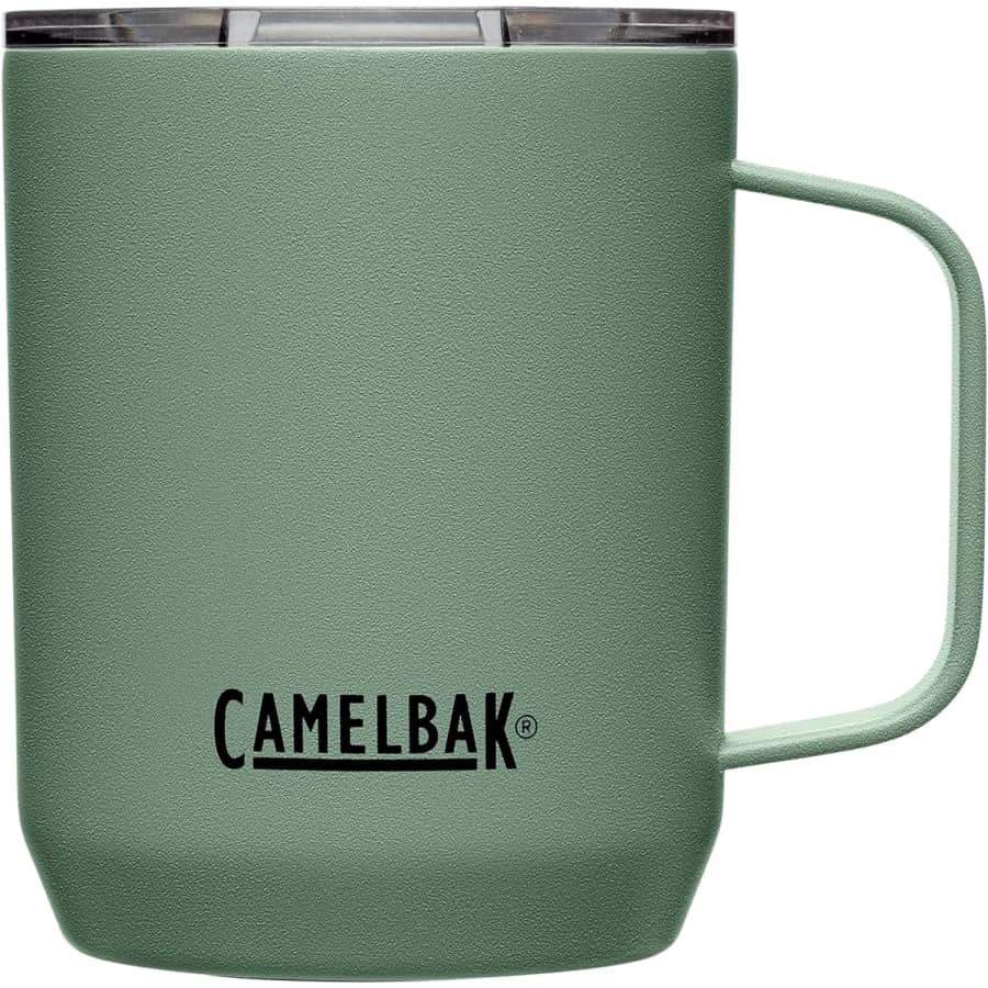 CamelBak Horizon 12-oz. Camp Mug for $13 CamelBak Horizon 12-oz. Camp Mug for $13