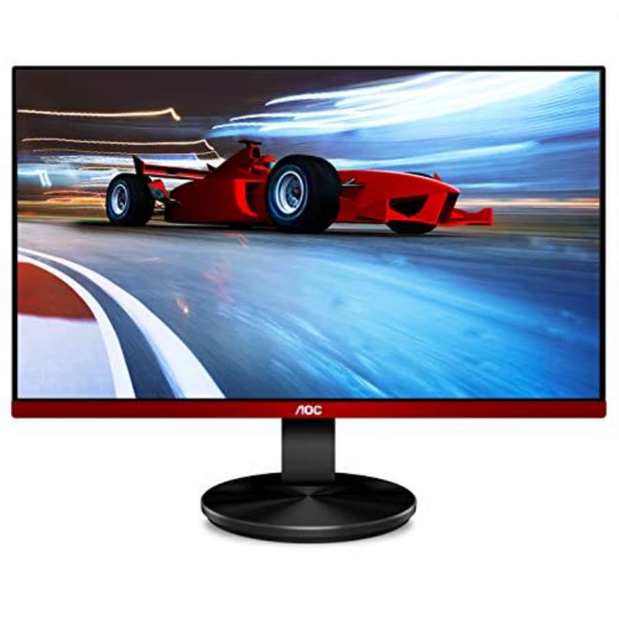 AOC G2790VX 27" Frameless Gaming Monitor, FHD 1920x1080, 1ms 144Hz, FreeSync Premium, 122% sRGB / for $150