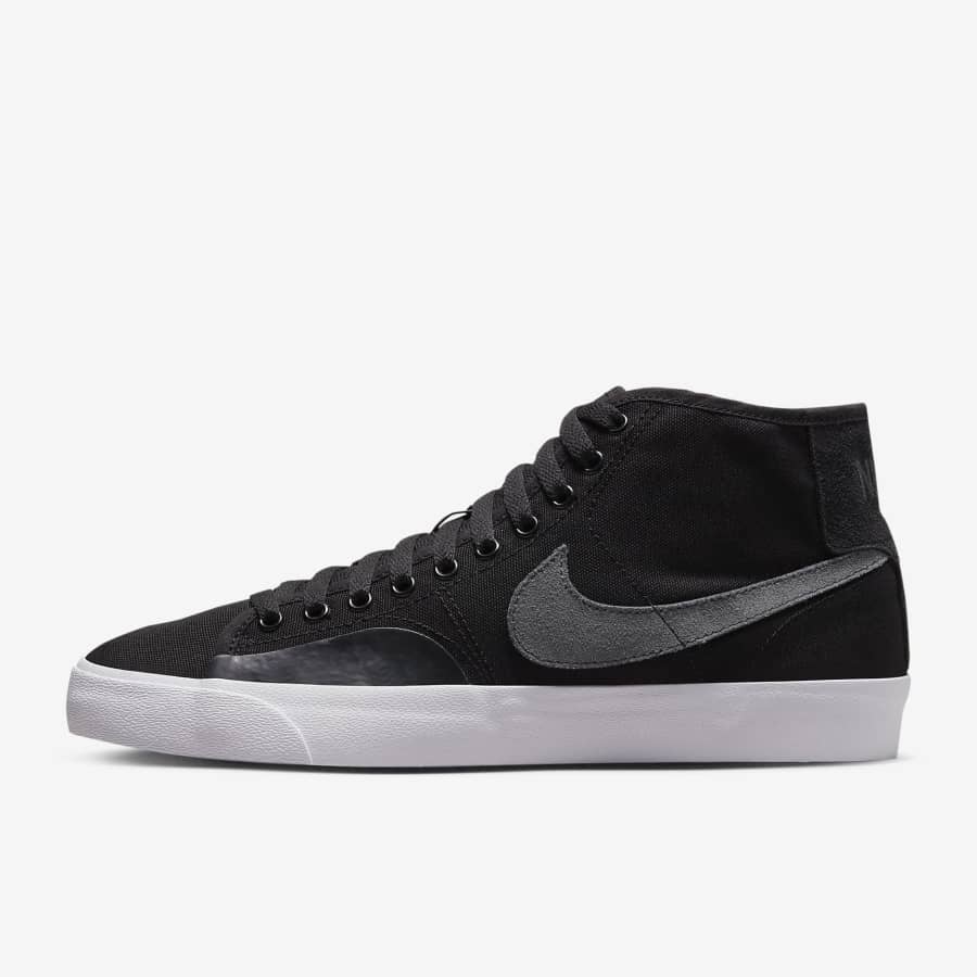 Nike Men's SB Blazer Court Mid Premium Shoes for $47 for members