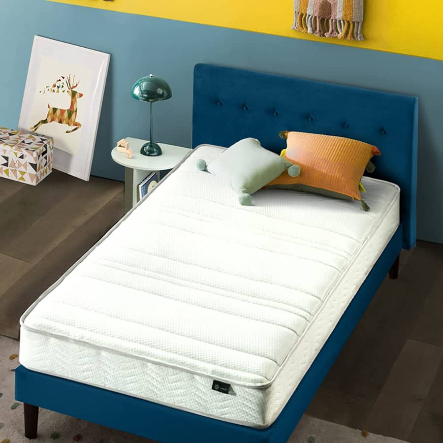 Zinus Twin XL Mattress-in-a-Box for $299
