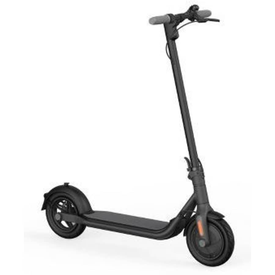 Segway Ninebot F Series Electric Kick Scooter for $300 Segway Ninebot F Series Electric Kick Scooter for $300