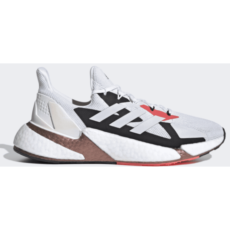 adidas Men's X9000L4 Running Shoes for $45 adidas Men's X9000L4 Running Shoes for $45