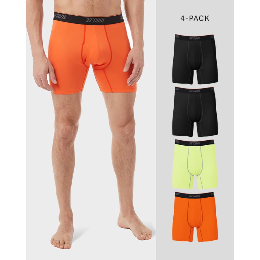 32 Degrees Men's Basics: Up to 80% off