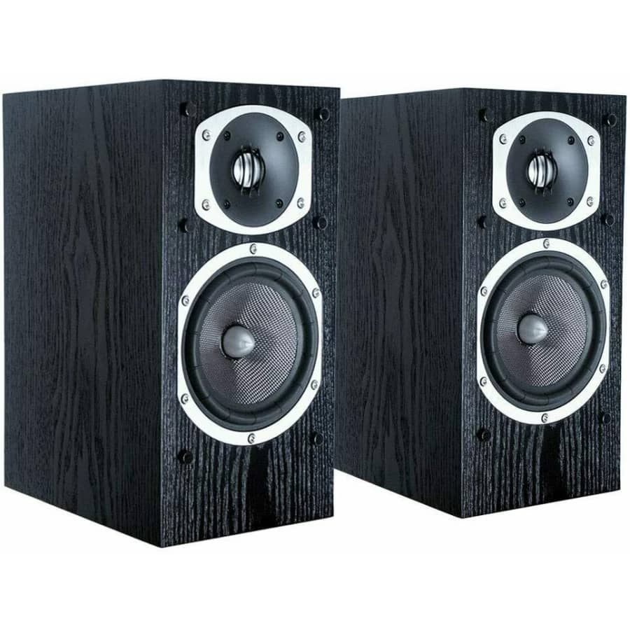 Energy by Klipsch Reference Connoisseur RC-10 Bookshelf Speaker Pair for $178 Energy by Klipsch Reference Connoisseur RC-10 Bookshelf Speaker Pair for $178