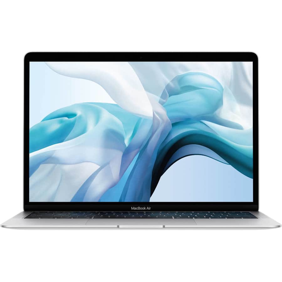 Apple MacBook Air Amber Lake Y i5 13.3" Retina Laptop w/ 256GB SSD (2019) for $1,099... or less Apple MacBook Air Amber Lake Y i5 13.3" Retina Laptop w/ 256GB SSD (2019) for $1,099... or less