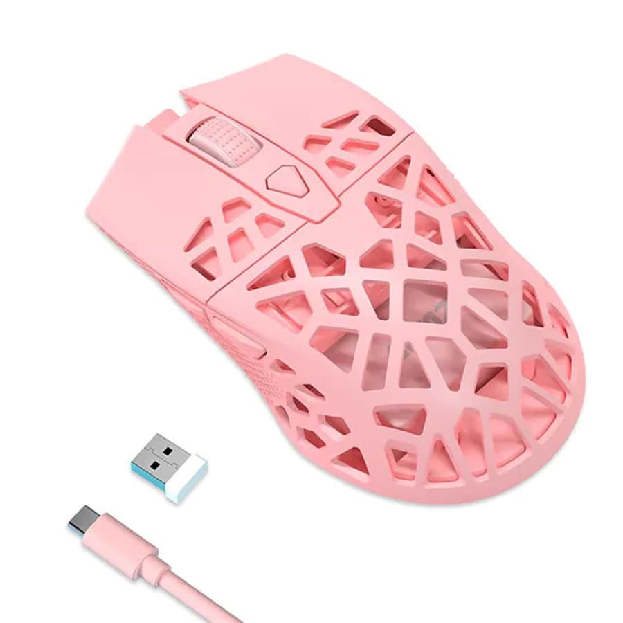 Ajazz Bluetooth Mouse for $30