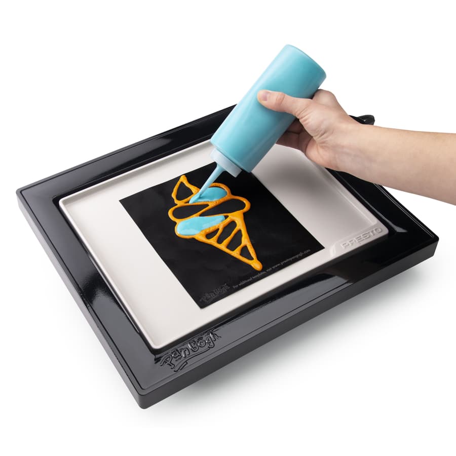 Presto PanGogh Griddle and Pancake Kit for $30 Presto PanGogh Griddle and Pancake Kit for $30