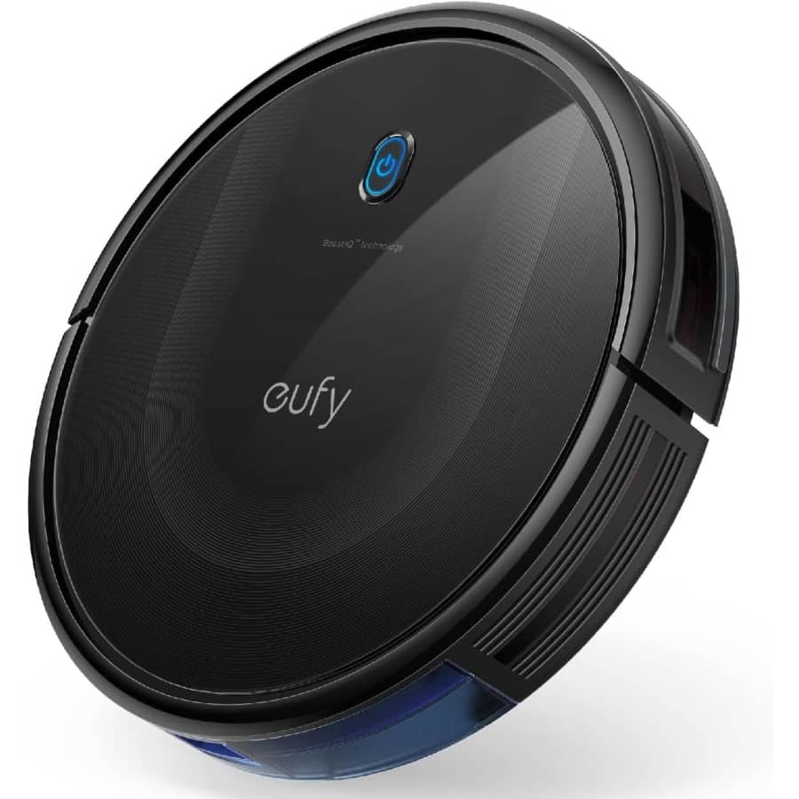 Eufy Prime Big Deal Day Deals at Amazon: Up to 50% off w/ Prime Eufy Prime Big Deal Day Deals at Amazon: Up to 50% off w/ Prime