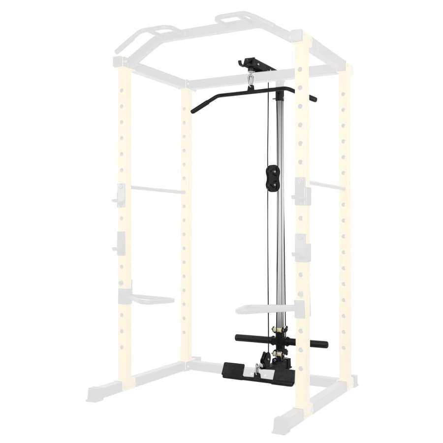 BalanceFrom Lat Pull-Down Attachment for $198