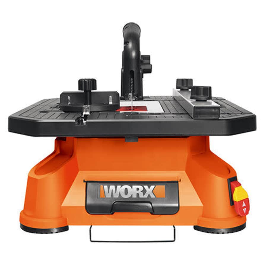 Worx BladeRunner X2 Portable Tabletop Saw for $110 in cart Worx BladeRunner X2 Portable Tabletop Saw for $110 in cart