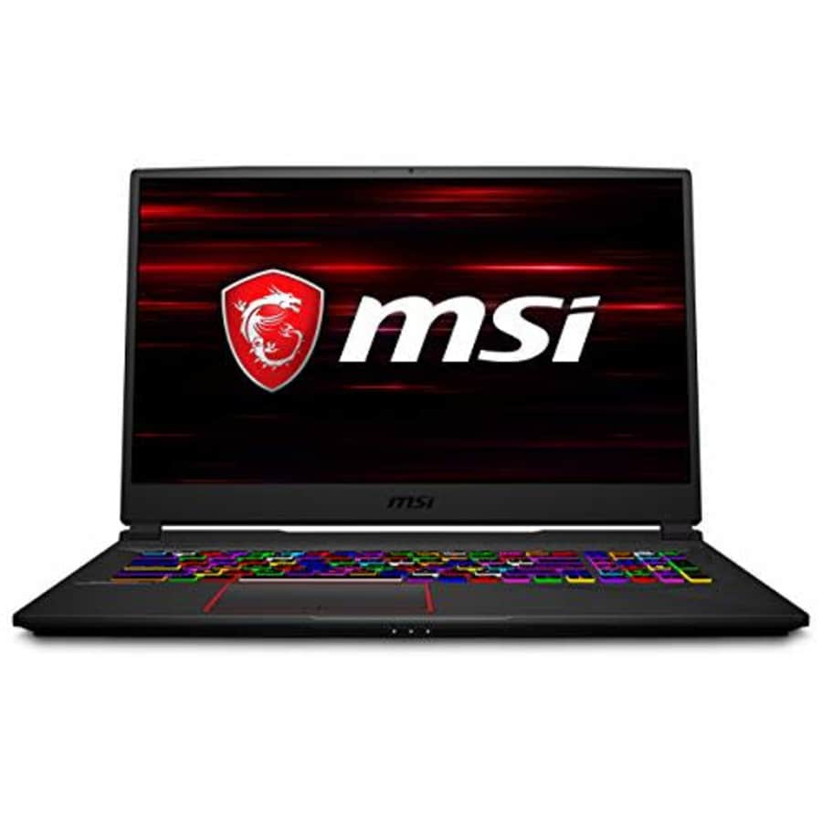 MSI GE75 Raider- 10SF-286 17.3" 240Hz 3ms Gaming Laptop Intel Core i7-10875H RTX2070 16GB 512GB for $3,000 MSI GE75 Raider- 10SF-286 17.3" 240Hz 3ms Gaming Laptop Intel Core i7-10875H RTX2070 16GB 512GB for $3,000