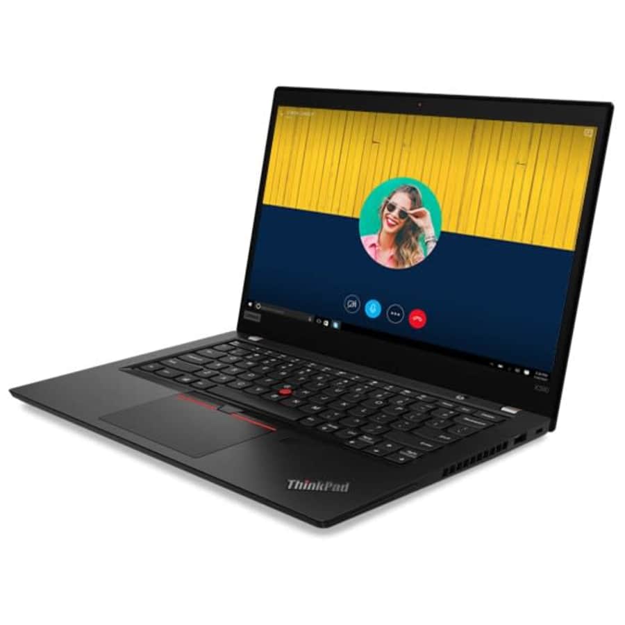 Lenovo Thinkpad X390 10th Gen i5 13.3" 1080p Laptop for $712