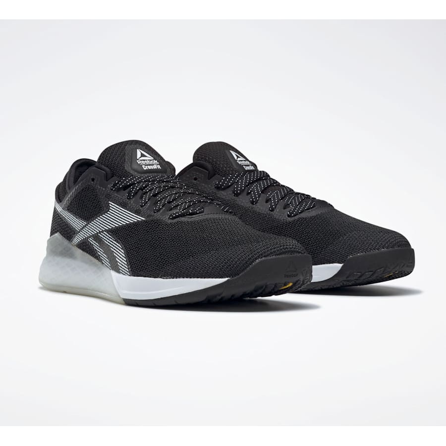 Reebok Men's Nano 9 Training Shoes for $57