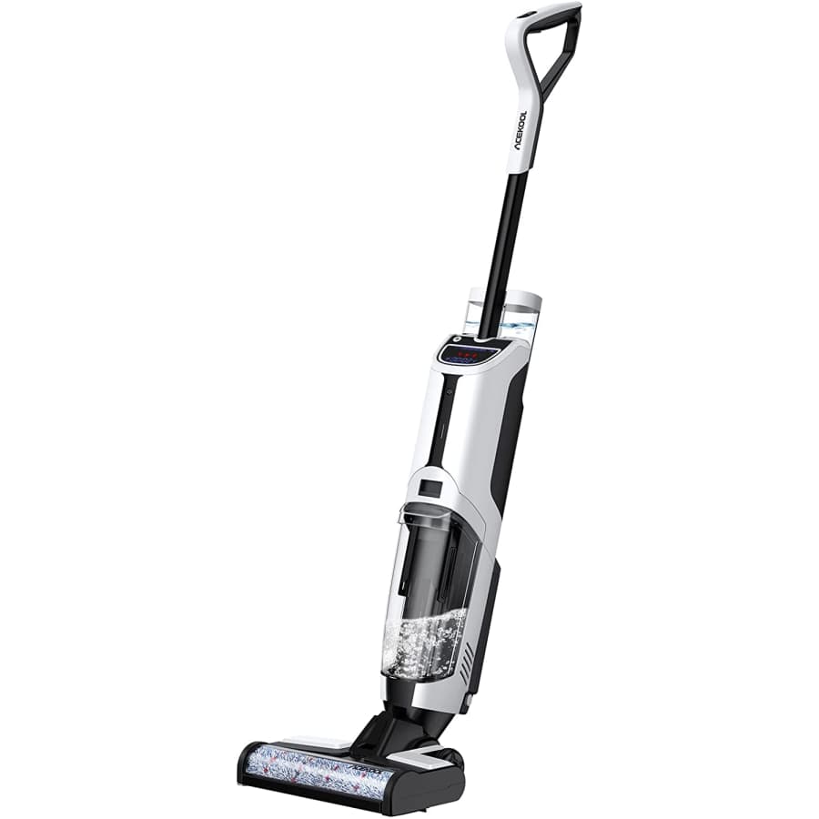 Acekool Wet / Dry Cordless Vacuum Cleaner for $132 Acekool Wet / Dry Cordless Vacuum Cleaner for $132