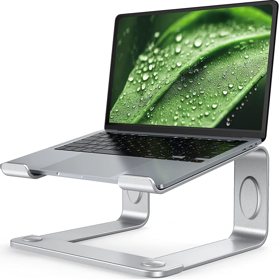 Huanuo Laptop Stand for $15