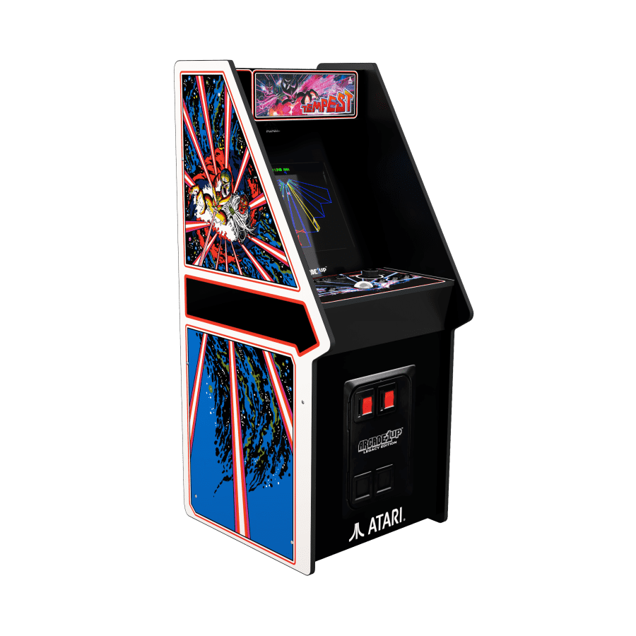 Arcade1Up Atari Legacy 12-in-1 Arcade for $199