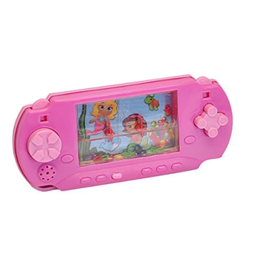 Wild Republic Mermaid Water Games, Sensory Toys, Kids Gifts, Hand Held Toys, Mermaid Party for $13