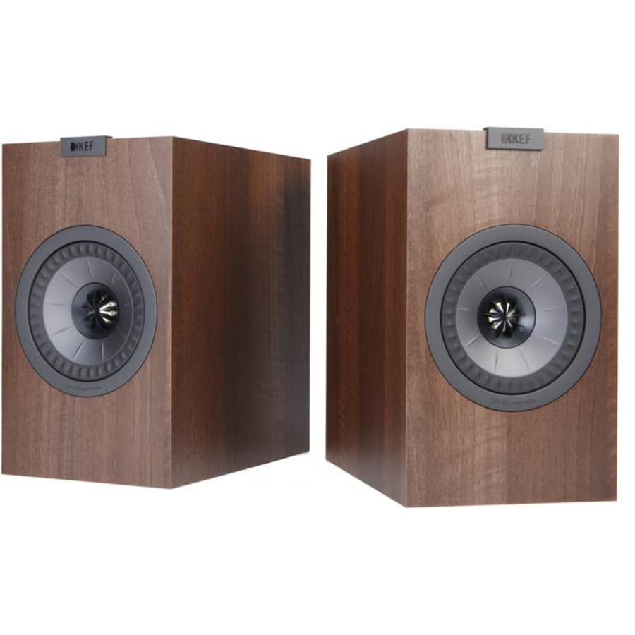 KEF Q150 Bookshelf Speakers for $350