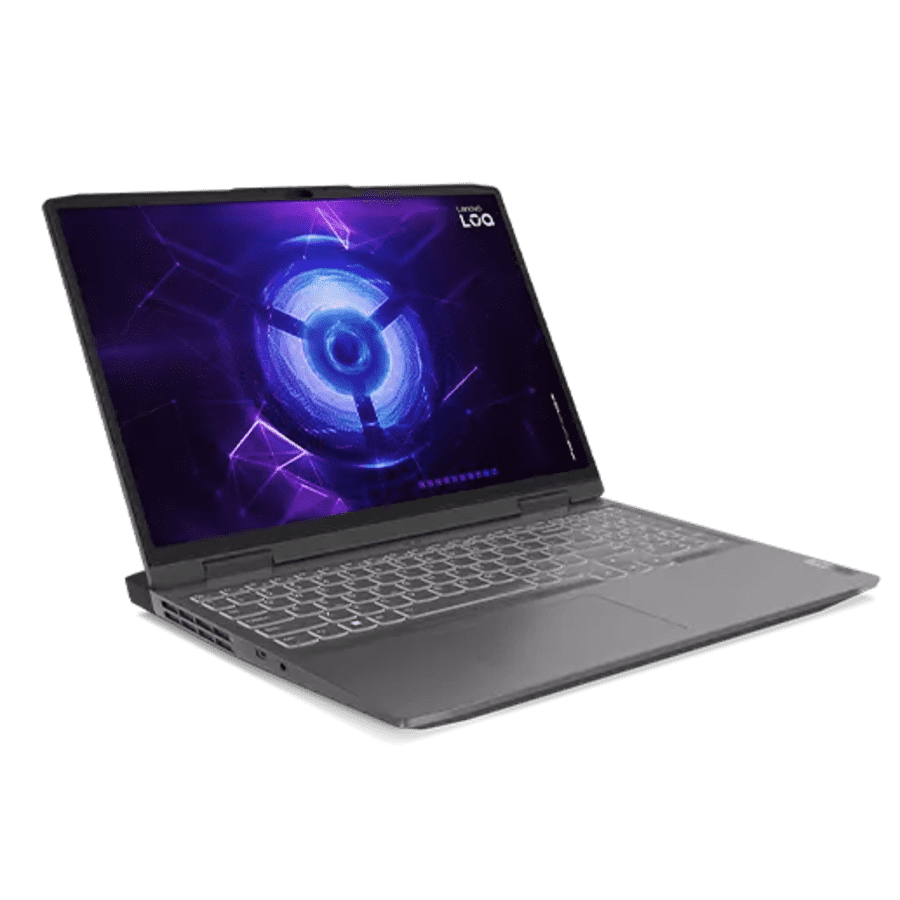 Lenovo LOQ 13th-Gen. i7 16" Laptop w/ NVIDIA RTX 4060 for $990