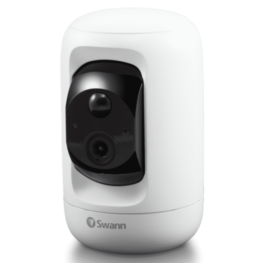 Swann Pan & Tilt 1080p Security Camera for $65 Swann Pan & Tilt 1080p Security Camera for $65