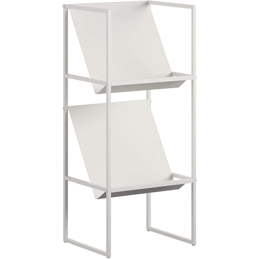 Novogratz Helix Vinyl Record Storage for $62 Novogratz Helix Vinyl Record Storage for $62