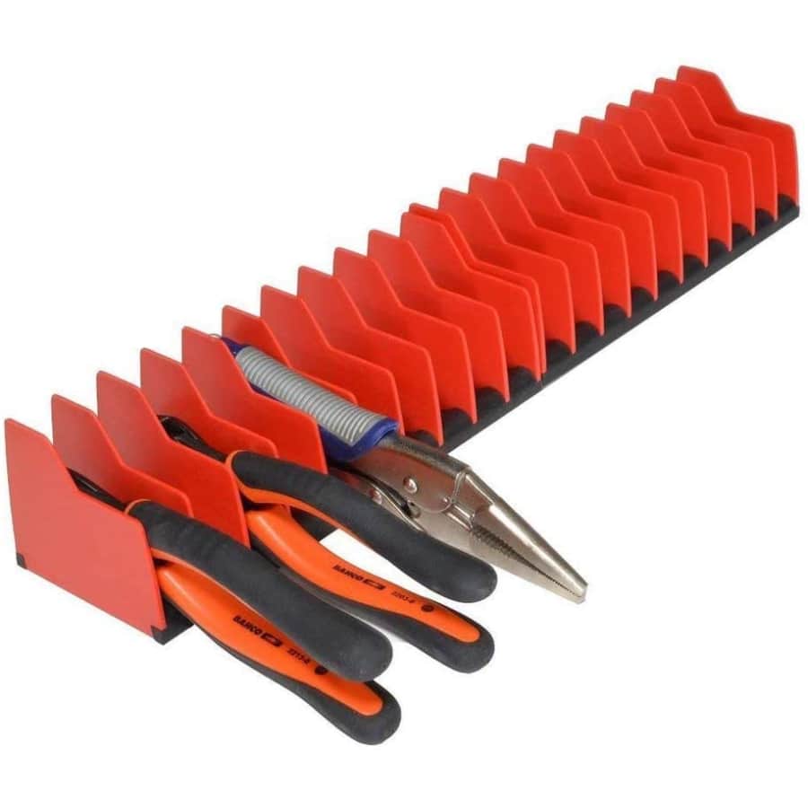 Mltools Plier/Cutter Organizer Pro 2-Pack for $28