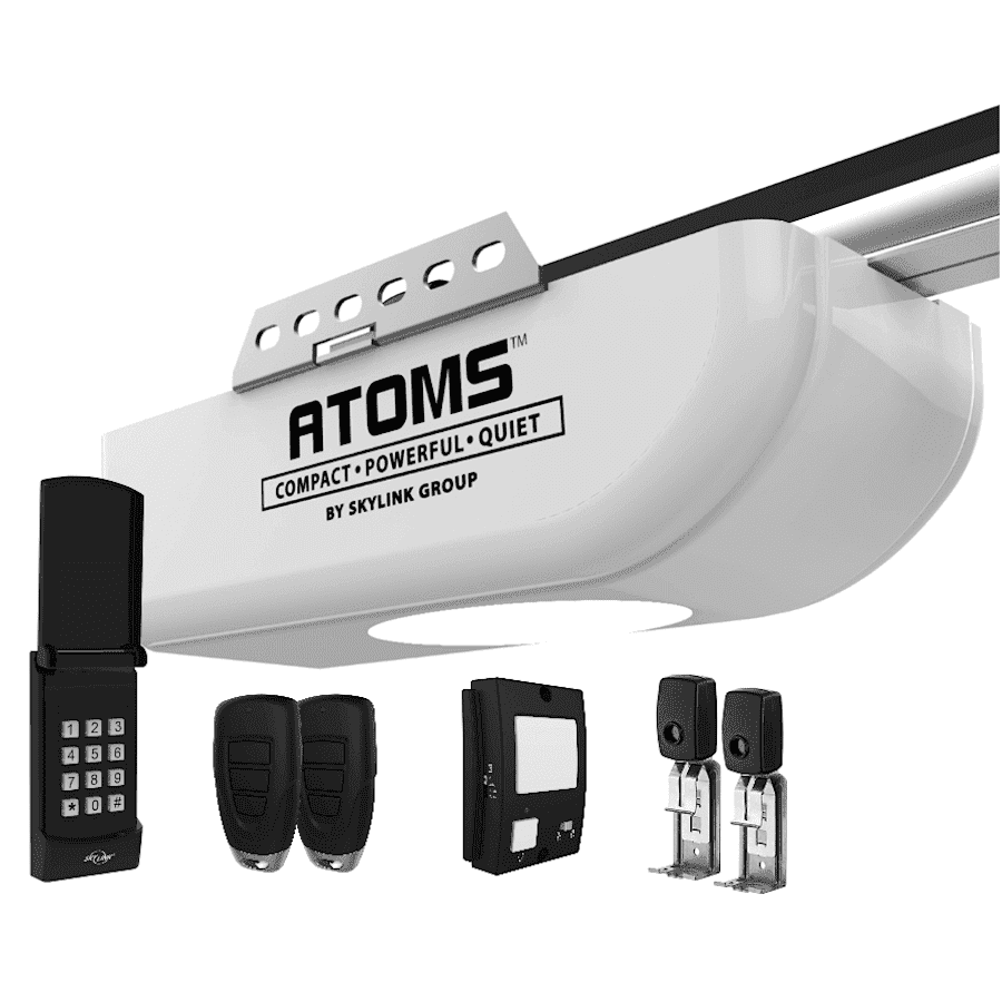 Skylink Atoms 3/4-HP Chain Garage Door Opener for $170