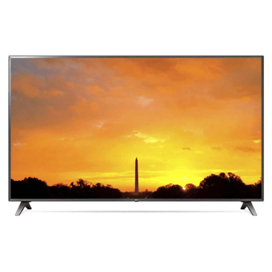 LG 86" 4K HDR LED UHD Smart TV for $1,897 w/ $300 Dell GC LG 86" 4K HDR LED UHD Smart TV for $1,897 w/ $300 Dell GC