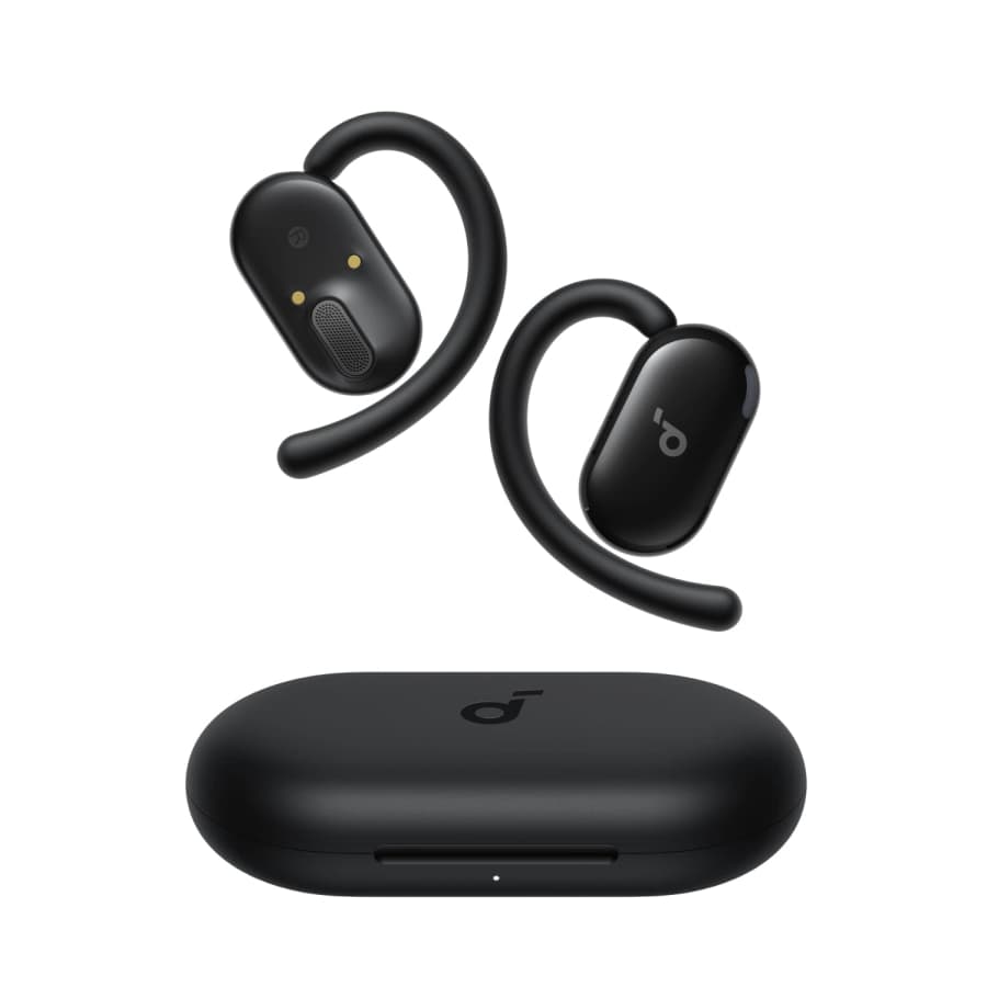 Anker Soundcore V20i Open-Ear Headphones: $23
