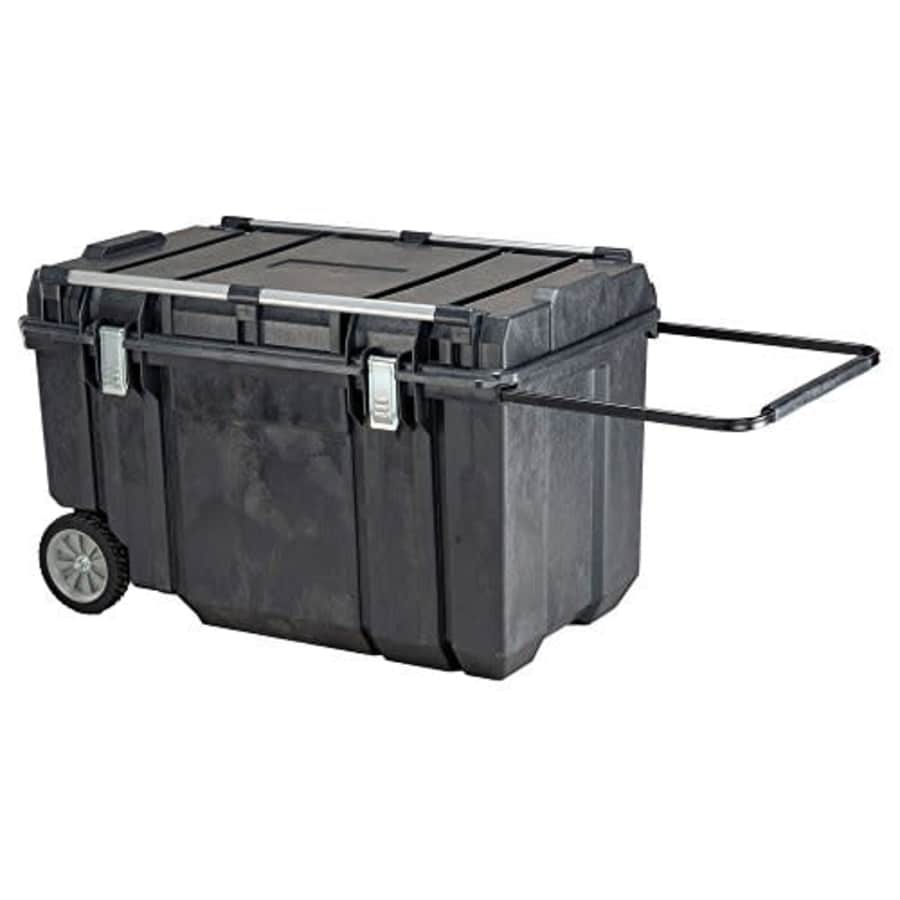 DeWalt Tough Chest 63-Gallon Mobile Storage for $230