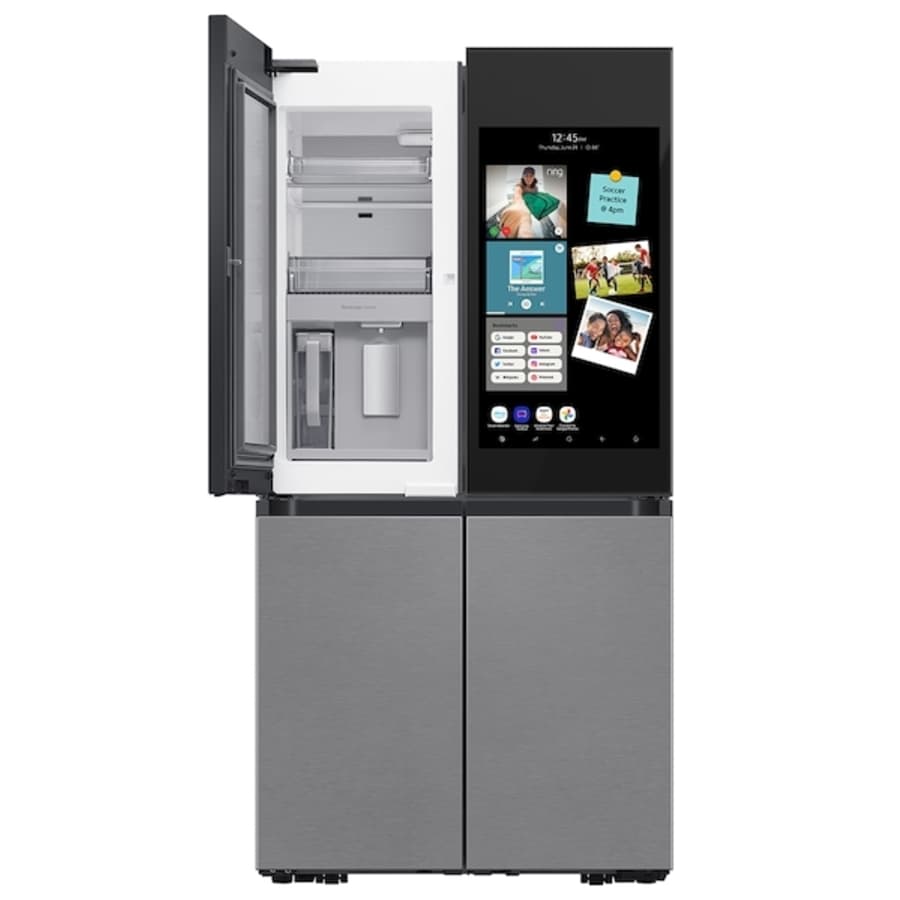 Samsung Bespoke Refrigerators: Up to $1,500 off Samsung Bespoke Refrigerators: Up to $1,500 off