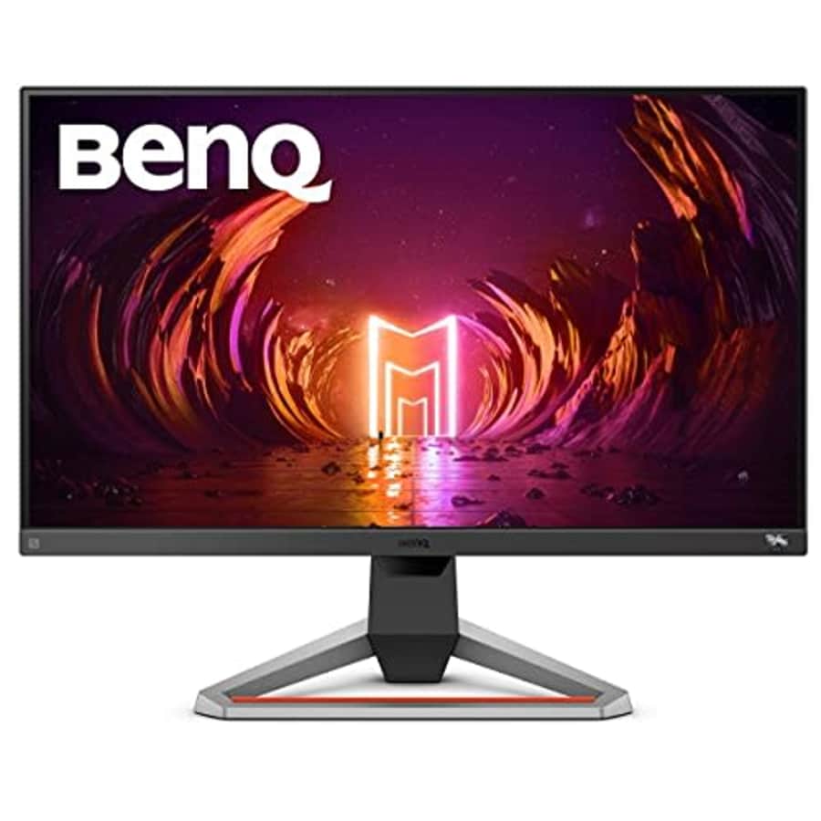 BenQ MOBIUZ EX2710S 27 FHD HDRi IPS Gaming Monitor, 165Hz 1ms FreeSync Premium, 2021 New Model for $200 BenQ MOBIUZ EX2710S 27 FHD HDRi IPS Gaming Monitor, 165Hz 1ms FreeSync Premium, 2021 New Model for $200