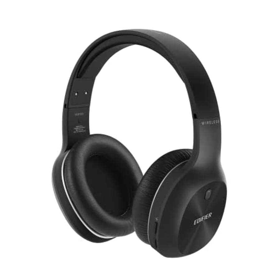 Edifier W800BT Plus Wireless Headphones Over-Ear Headset - Qualcomm aptX - Bluetooth V5.1 - CVC 8.0 for $30 Edifier W800BT Plus Wireless Headphones Over-Ear Headset - Qualcomm aptX - Bluetooth V5.1 - CVC 8.0 for $30