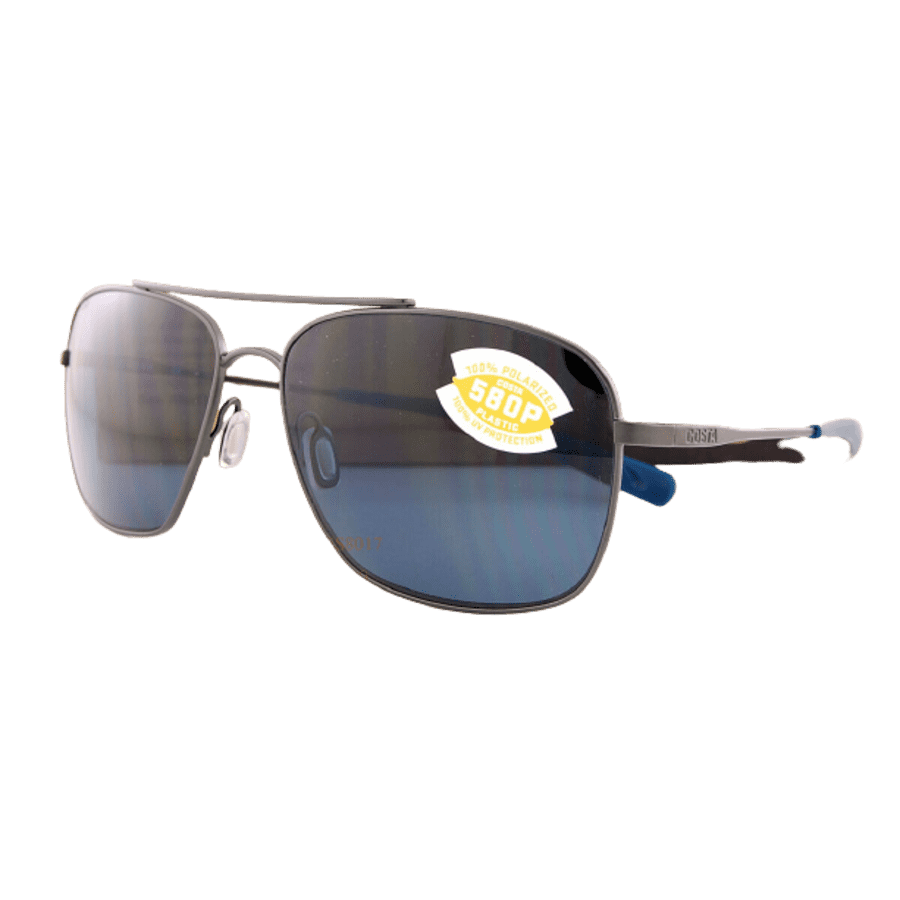 Costa Del Mar Canaveral Polarized Sunglasses for $90