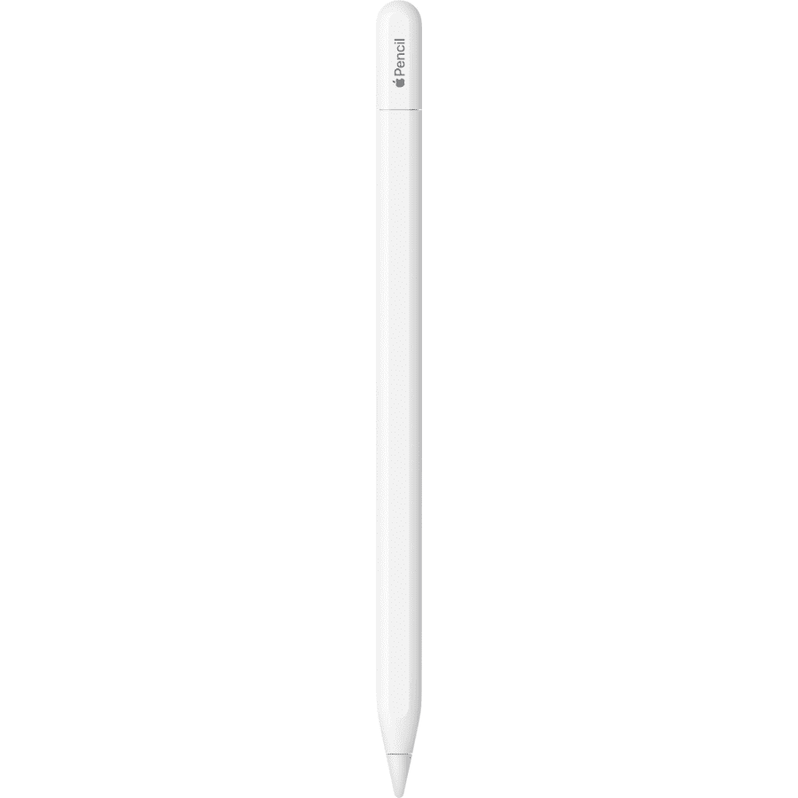 Open-Box Apple Pencil (USB-C): $32 Open-Box Apple Pencil (USB-C): $32