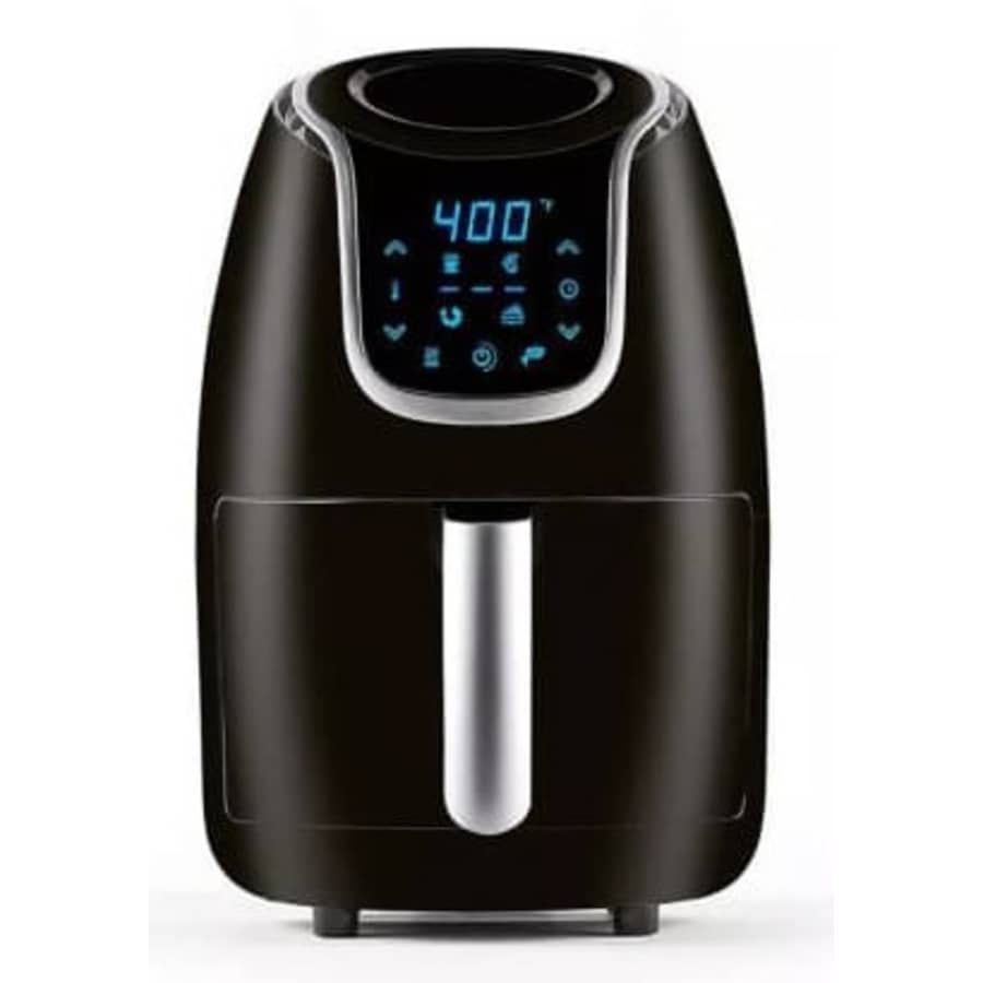 PowerXL 2-Quart Vortex Air Fryer for $45