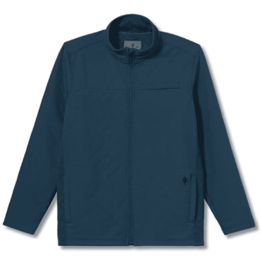 Royal Robbins Men's Shadowquilt Jacket for $67