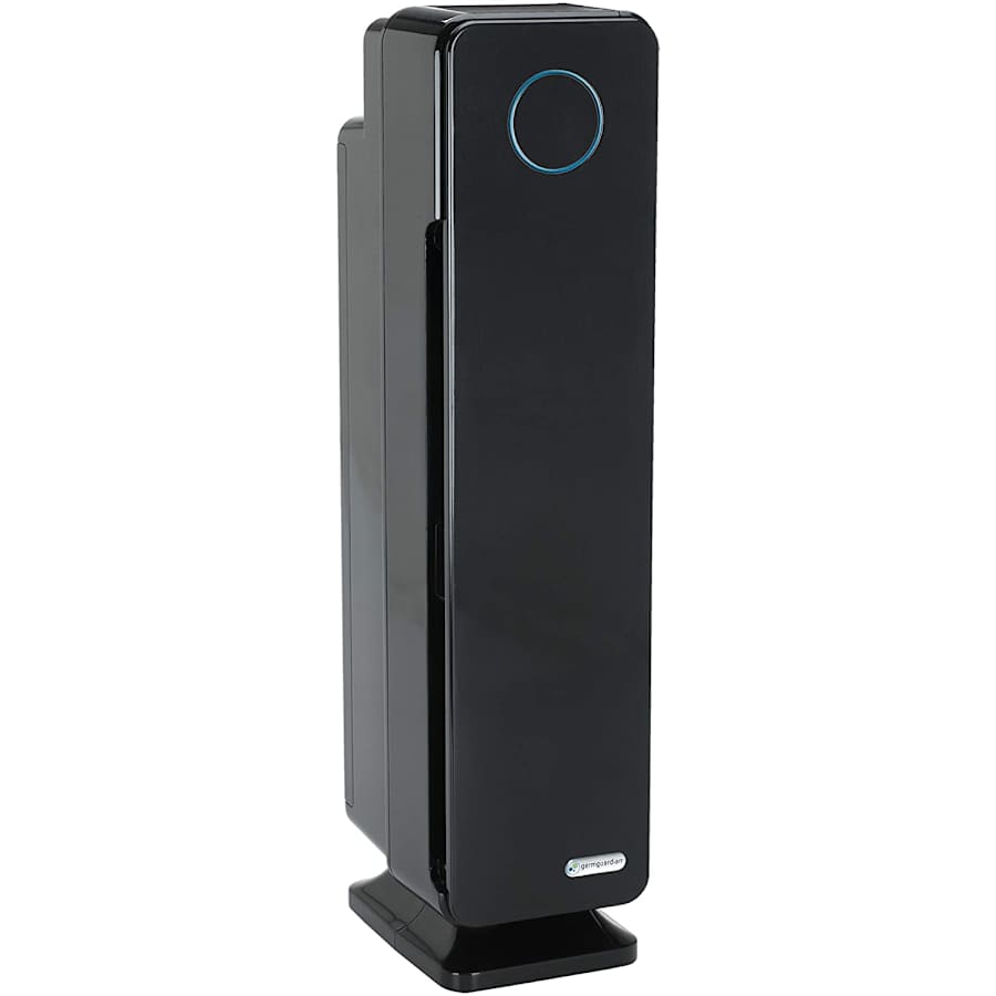 Germ Guardian Elite 4-in-1 Air Purifier for $59 Germ Guardian Elite 4-in-1 Air Purifier for $59
