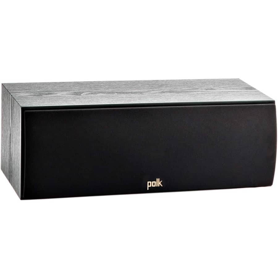 Polk Audio T30 Home Theater Center Channel Speaker for $179 Polk Audio T30 Home Theater Center Channel Speaker for $179