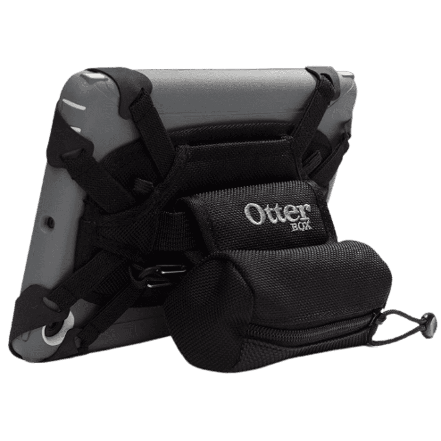 Otterbox Utility Series Latch II Case & Accessory Bag for 7" to 8" Tablets for $14