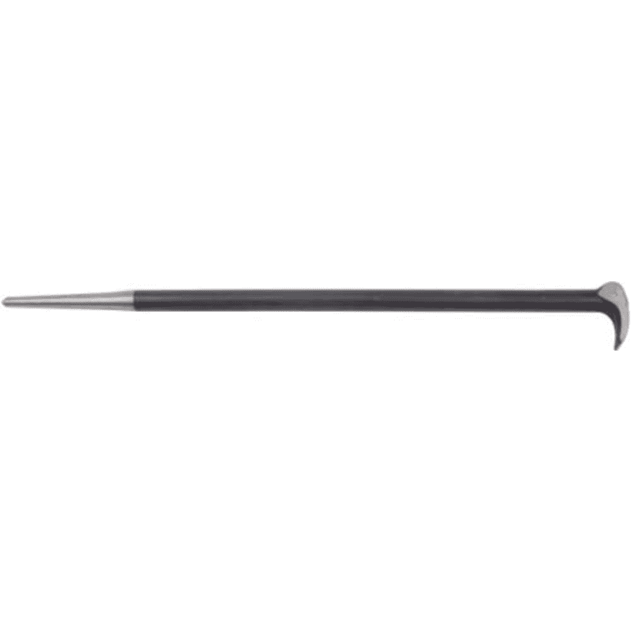 Sunex 980412 12-Inch Steel Pry Bar for $15