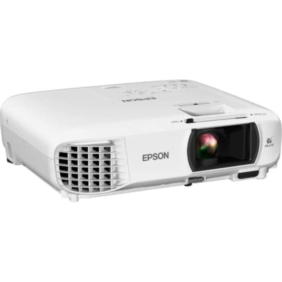 Epson PowerLite Home Cinema 1040 1080p 3LCD Projector for $259 Epson PowerLite Home Cinema 1040 1080p 3LCD Projector for $259