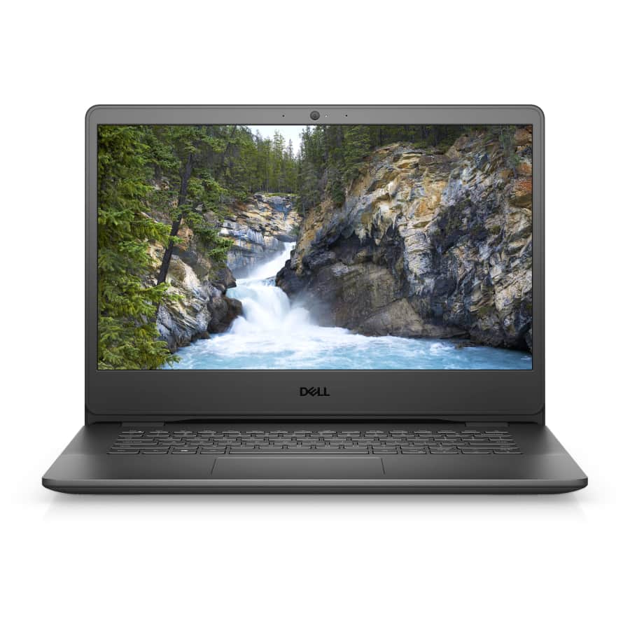 Dell Vostro 14 3400 11th-Gen. i3 14" Laptop for $510