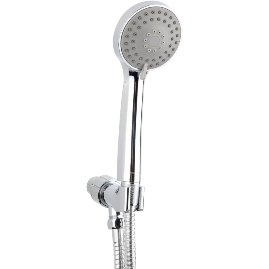 Amazon Basics Hand Shower Set for $8