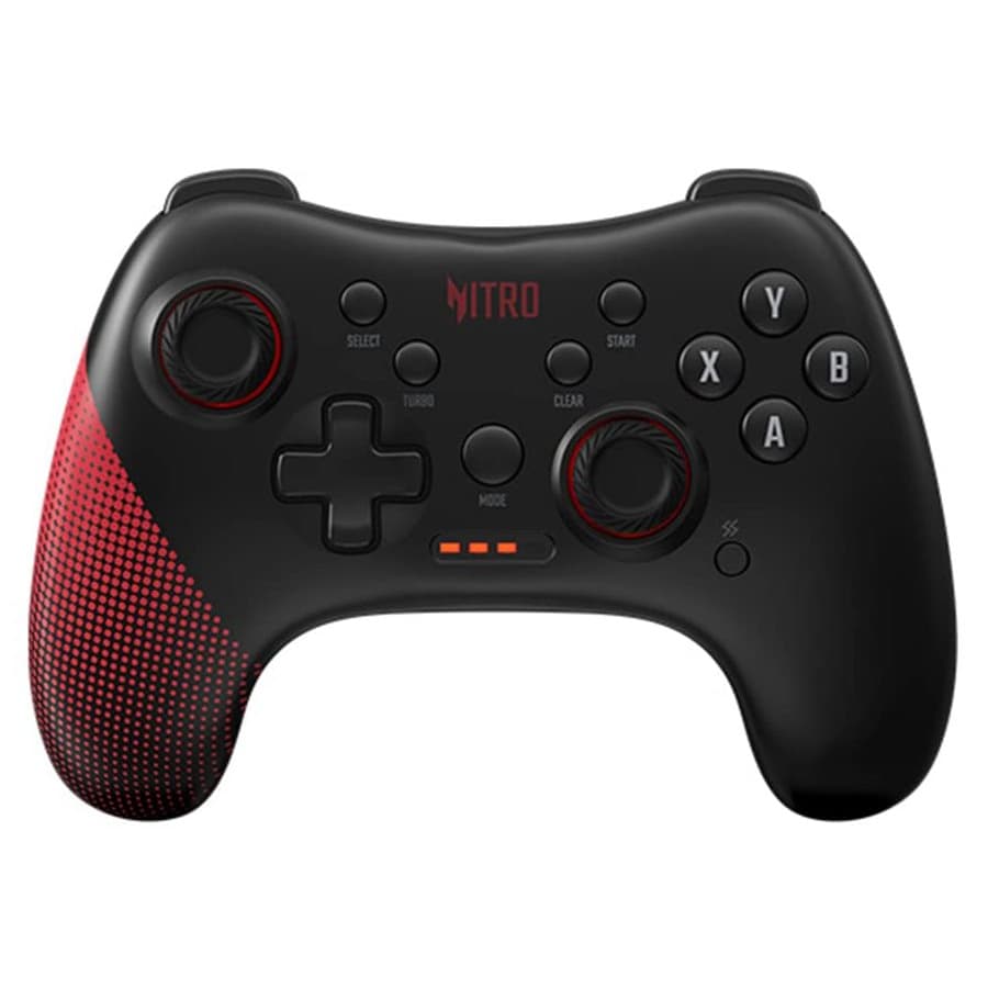 Acer Nitro Wired Gaming Controller for $20 Acer Nitro Wired Gaming Controller for $20