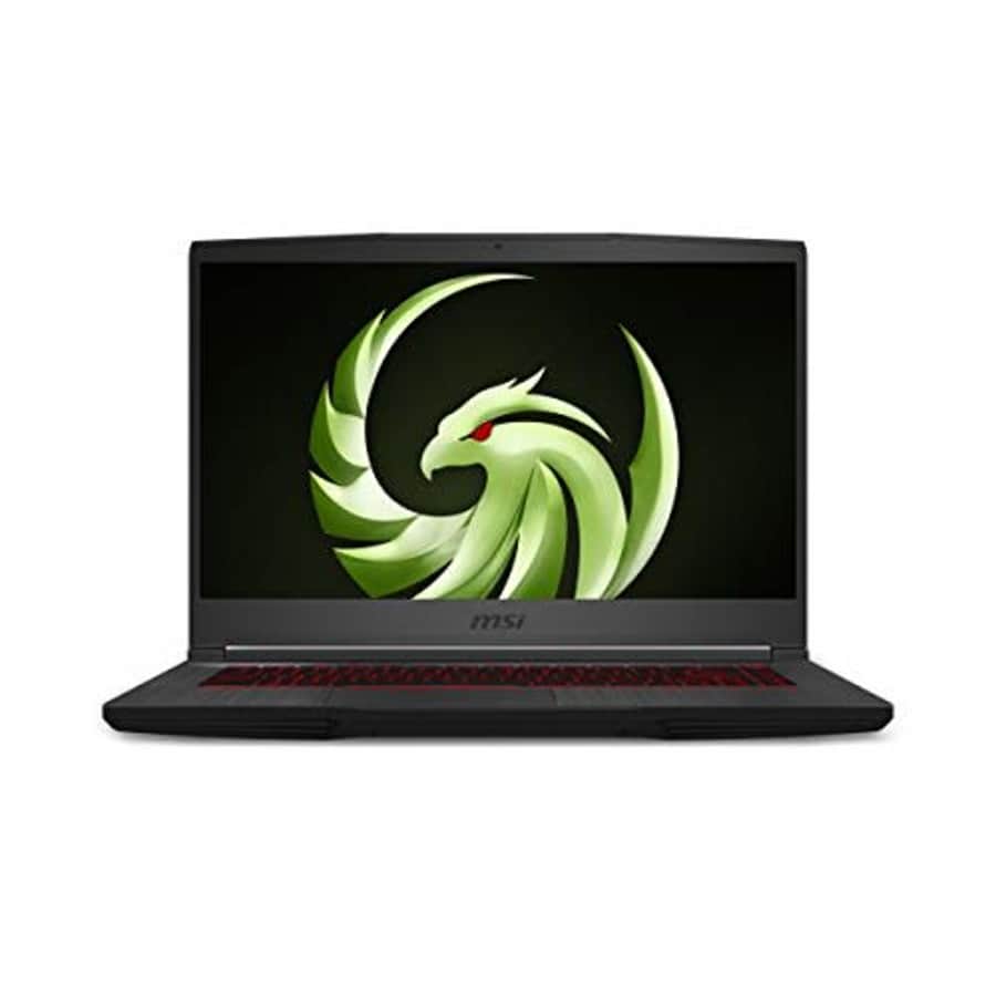 MSI Bravo 15 A4DDR-24715.6" 144Hz Gaming Laptop AMD Ryzen R7-4800H RX5500M 16GB 512GB NVMe SSD Win10 for $1,261 MSI Bravo 15 A4DDR-24715.6" 144Hz Gaming Laptop AMD Ryzen R7-4800H RX5500M 16GB 512GB NVMe SSD Win10 for $1,261