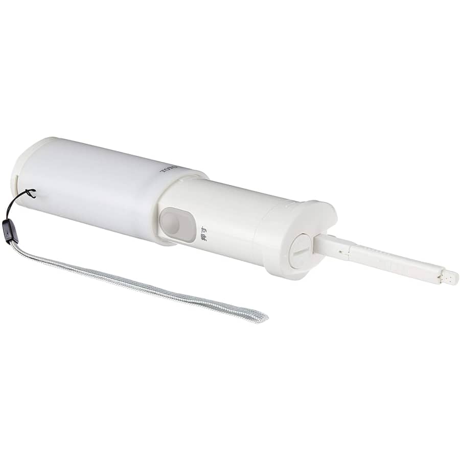 Toto Portable Travel Bidet for $90 Toto Portable Travel Bidet for $90