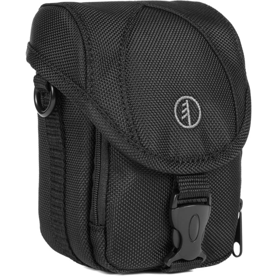 Tamrac Pro Compact 2 Camera Bag for $12