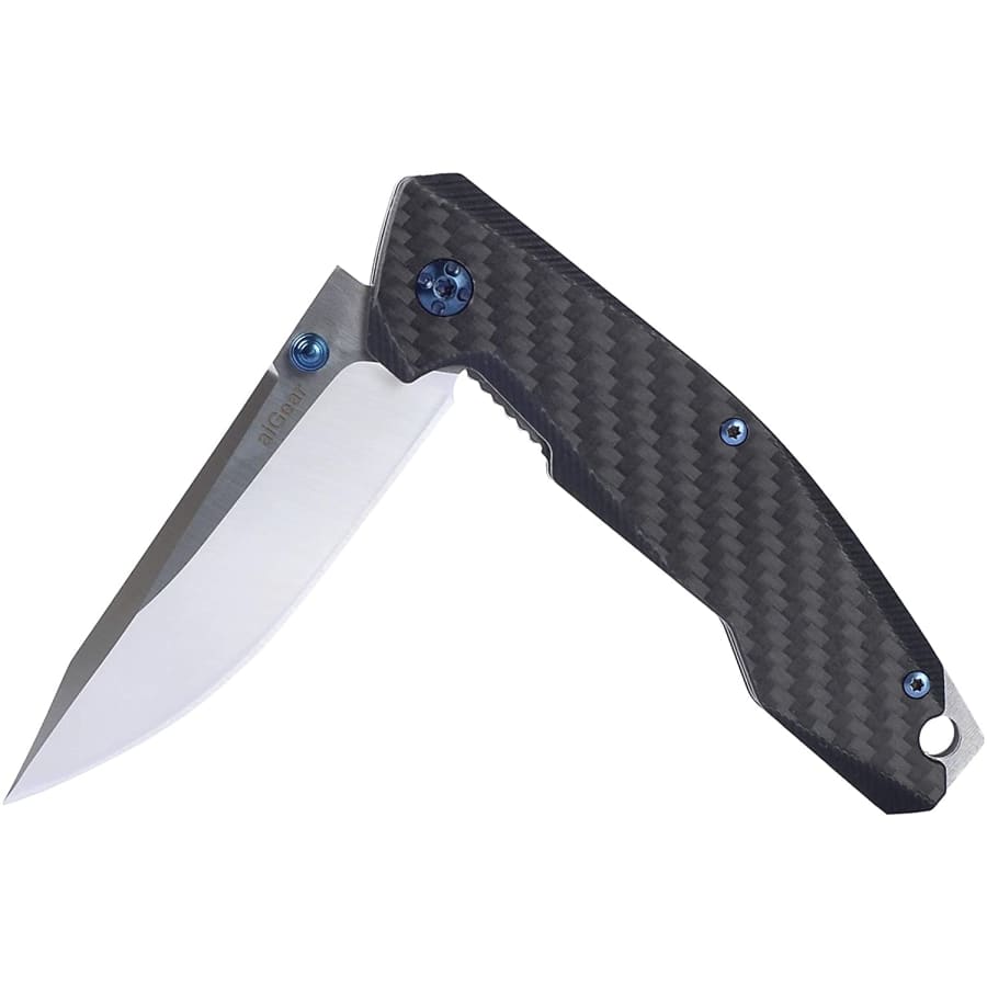 aiGear 4.5" Pocket Knife for $7